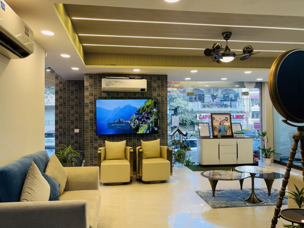 Muskaan Dentals Sector 43 Sushant Lok